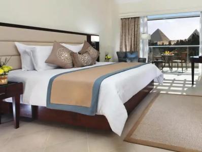 Steigenberger Pyramids Cairo - 32