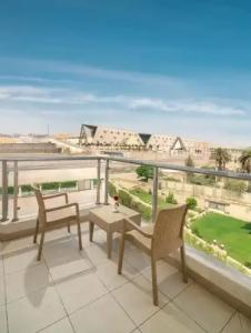 Steigenberger Pyramids Cairo - 35