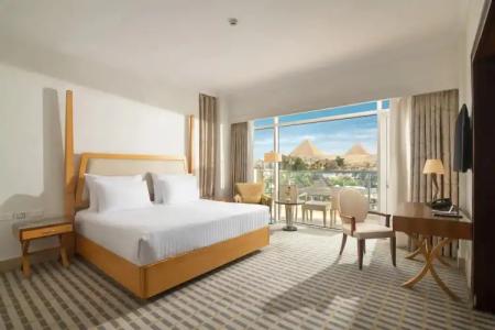 Steigenberger Pyramids Cairo - 19