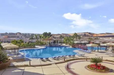 Steigenberger Pyramids Cairo - 34