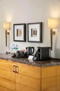 Steigenberger Pyramids Cairo - 40