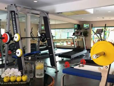 Steigenberger Pyramids Cairo - 33