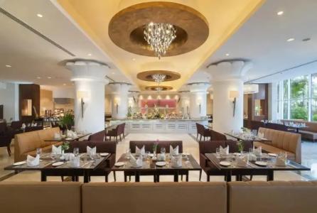 Steigenberger Pyramids Cairo - 12