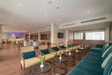 Steigenberger Pyramids Cairo - 13