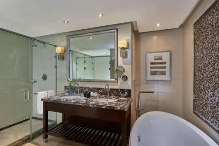 Steigenberger Pyramids Cairo - 29