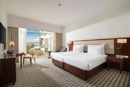 Steigenberger Pyramids Cairo - 15