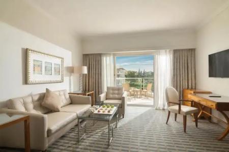 Steigenberger Pyramids Cairo - 23