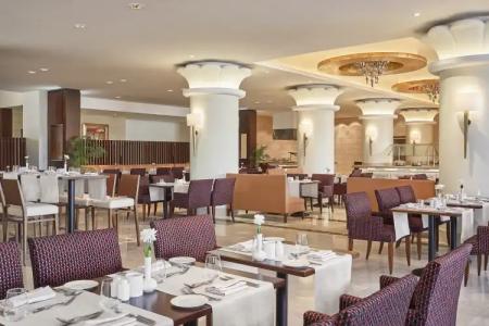 Steigenberger Pyramids Cairo - 10