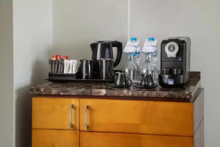 Steigenberger Pyramids Cairo - 14