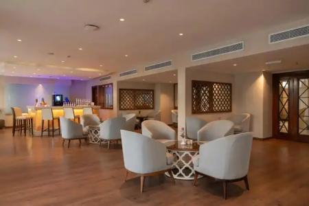 Steigenberger Pyramids Cairo - 27