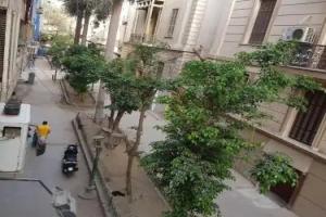 Cairo Hotel Grand, Cairo