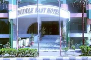 Royal Pyramids Hotel, Cairo