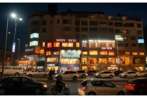 Royal Pyramids Hotel