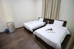 Miramar Talaat Harb Hotel