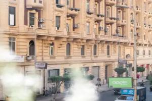 Cairo Capital Plaza Hotel, Cairo