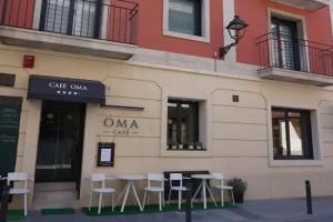 Hostal Boutique Es Portalet Mini-hotel, Sant Feliu de Guixols