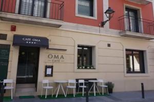 Hostal Boutique Es Portalet, Sant Feliu de Guixols