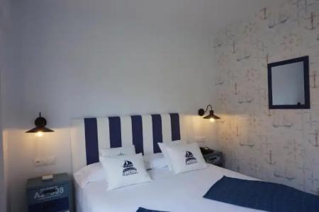 Hostal Boutique Es Portalet - 44