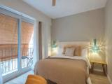 Superior Double room with balcony