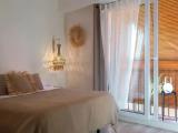 Superior Double room with balcony