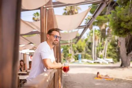 TUI MAGIC LIFE Cala Pada - 28