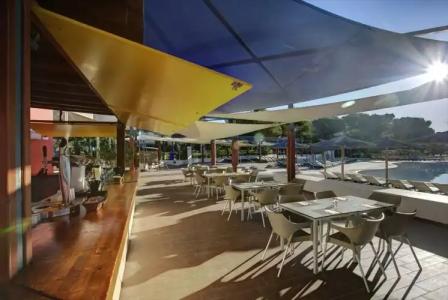 TUI MAGIC LIFE Cala Pada - 36