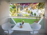 Standard Double Family room