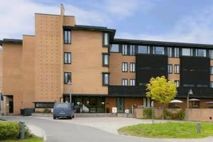 Gaustad Hotel, Oslo