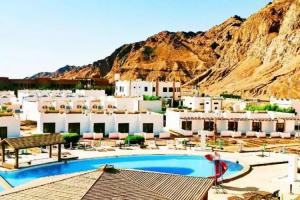 Amigo Hotel Dahab, Dahab