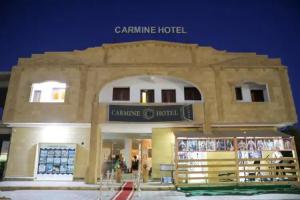 Carmine Hotel