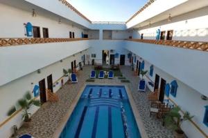 Golden Plaza Dahab Resort, Dahab