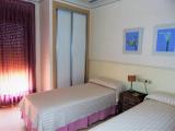 Standard Double room with sea view