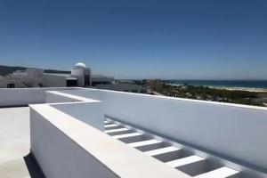 Hotel Playa de la Plata, Zahara de los Atunes