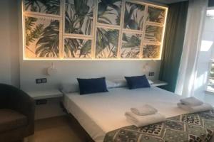 Hotel Playa de la Plata, Zahara de los Atunes
