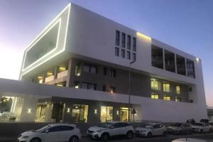 Hotel Playa de la Plata, Zahara de los Atunes