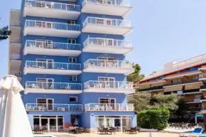 JS Paradise Sport - Adults Only Hotel, L'Arenal