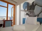 High Floor Double room with balcony