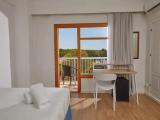 Superior Double room with balcony
