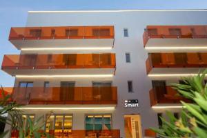 Mix Smart Mini-hotel, L'Arenal