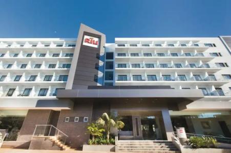 Riu Bravo - 0'0 All Inclusive