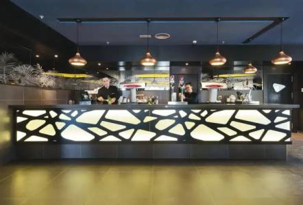 Riu Bravo - 0'0 All Inclusive - 16