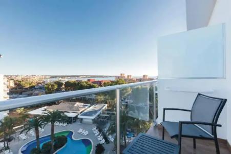 Riu Bravo - 0'0 All Inclusive - 14