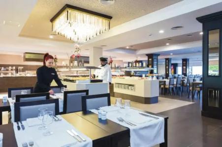 Riu Bravo - 0'0 All Inclusive - 18