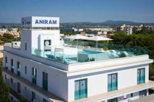 Hotel Seasun Aniram, Playa de Palma