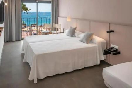 GHT Miratge - Only Adults 18 and up - 65