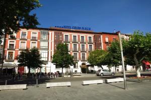 Hotel Colón Plaza, Valladolid