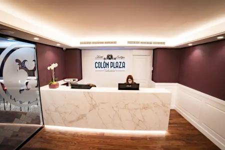 Colón Plaza - 1