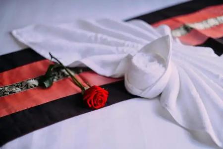 Sky Palace Boutique - 27