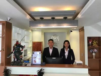 Sky Palace Boutique - 16