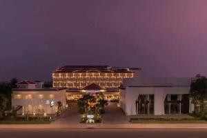 Courtyard by Marriott Resort, Siem Reap